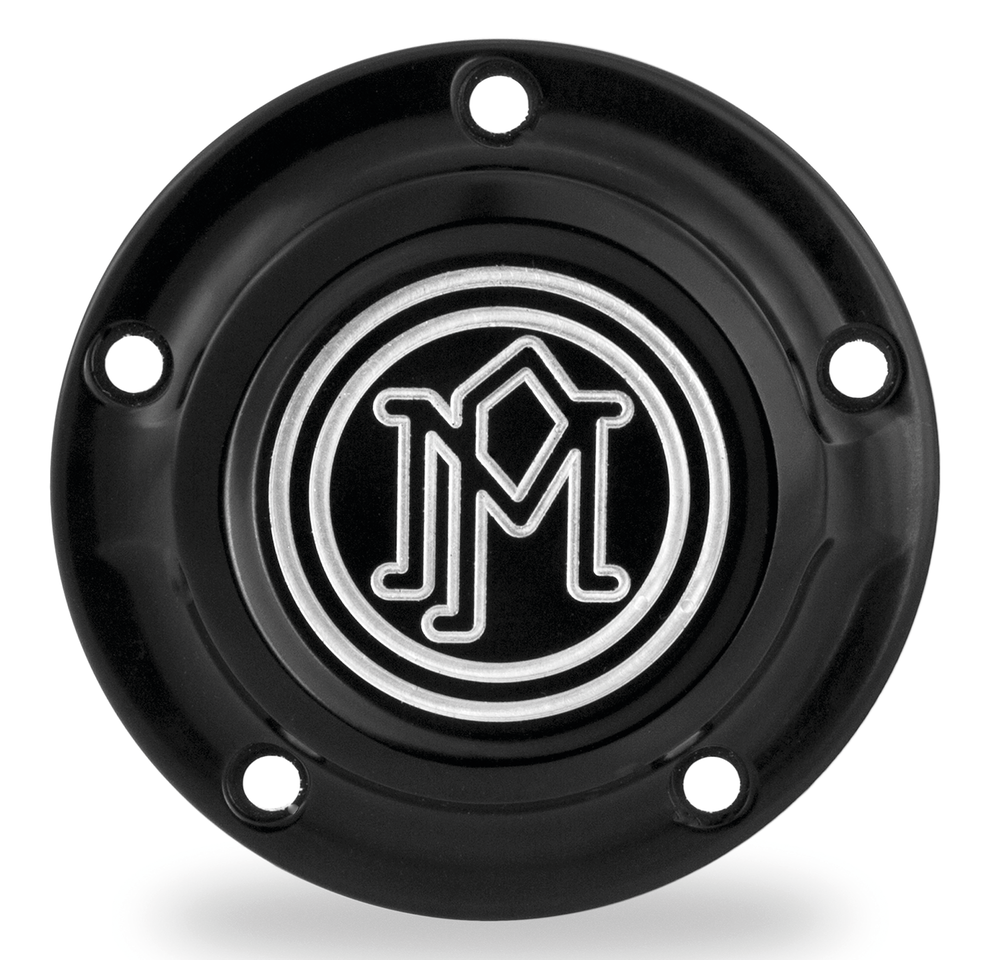 Performance Machine Pm Scallop Timer Point Covers