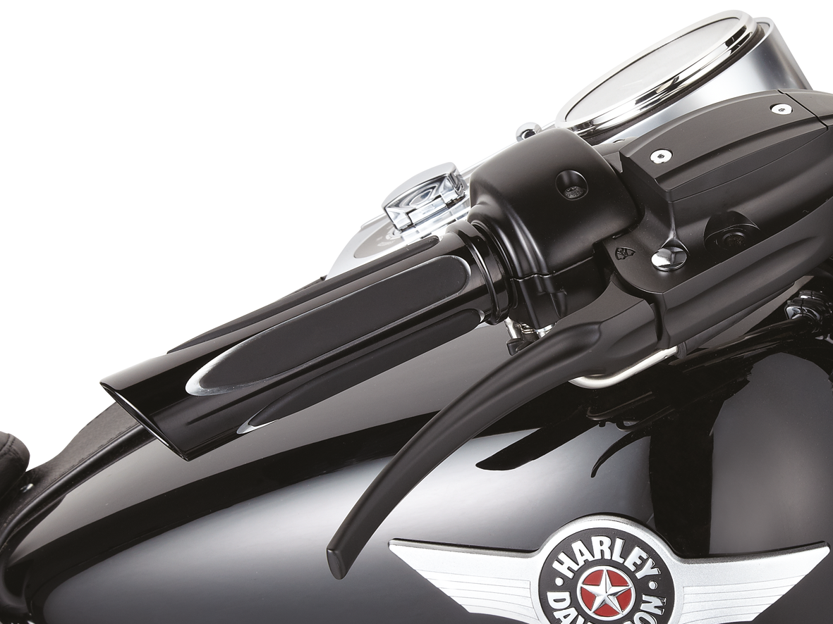 Arlen Ness Comfort Grips – Handlebar