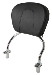 Zodiac Quick Release Sissy Bar Kits for Trike – Seat