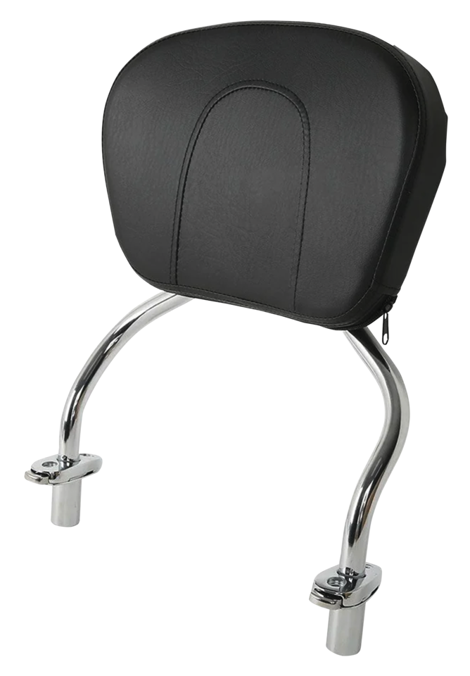 Zodiac Quick Release Sissy Bar Kits for Trike – Seat