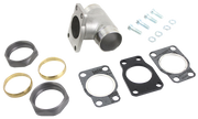 V-Twin Manifold Kit for Knucklehead & Panhead – Intake