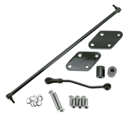 Zodiac Reduced Reach Kits for Sportster – Foot Control