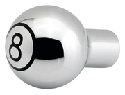 Joker Machine Choke Knob – Intake