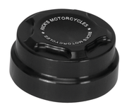 Rick's Axle and Bolt Caps – Wheel & Tire