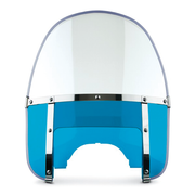 National Cycle Beaded Heavy Duty Windshield