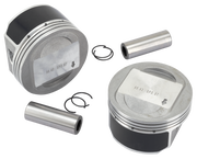 Cycle Pro Pistons for Twin Cam – Engine