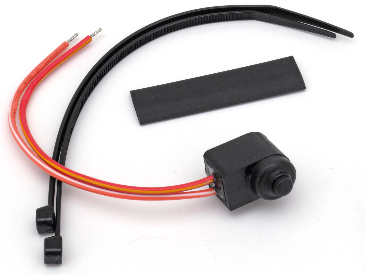 Zodiac Front Brake Light & Clutch Safety Switches