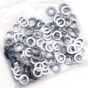 Midwest Acorn Nut Company Chrome Plated Nuts and Washers Assortment – Hardware
