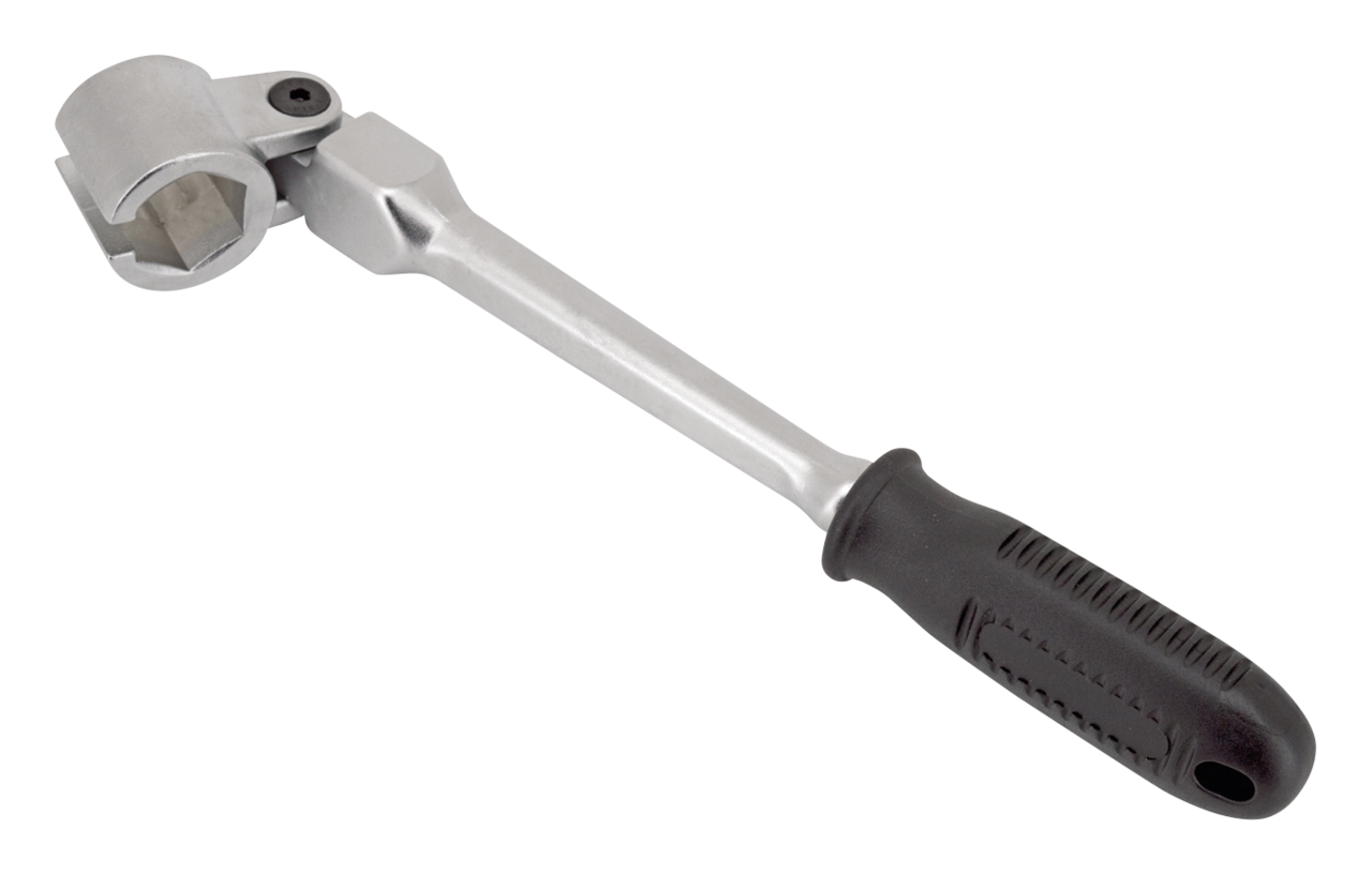 Sonic Equipment Swivel Style O2 Sensor Wrench – Tools & Chemicals