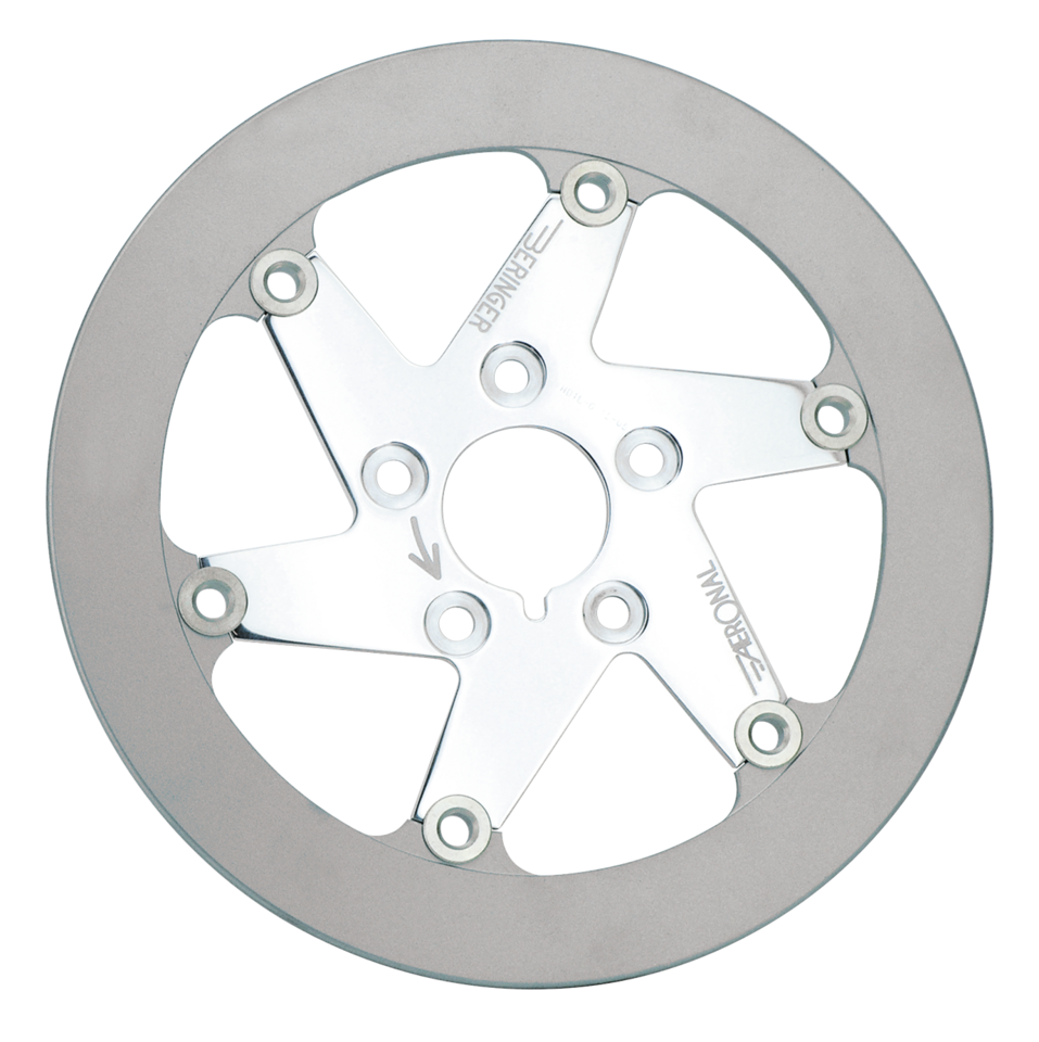 Beringer Aeronal Floating Discs – Brake