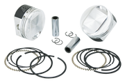 Wiseco Forged Piston Kits for 2004-2022 Sportster XL1200 – Engine