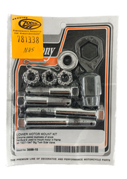 Colony Lower End 45CI & Big Twin Side Valve Models – Engine