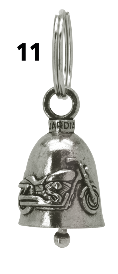 Guardian Bells – Helmets