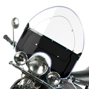 National Cycle Replica 1936-1948 Windshields