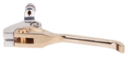 Vity's "diamond Tank" Design Handlebar Controls