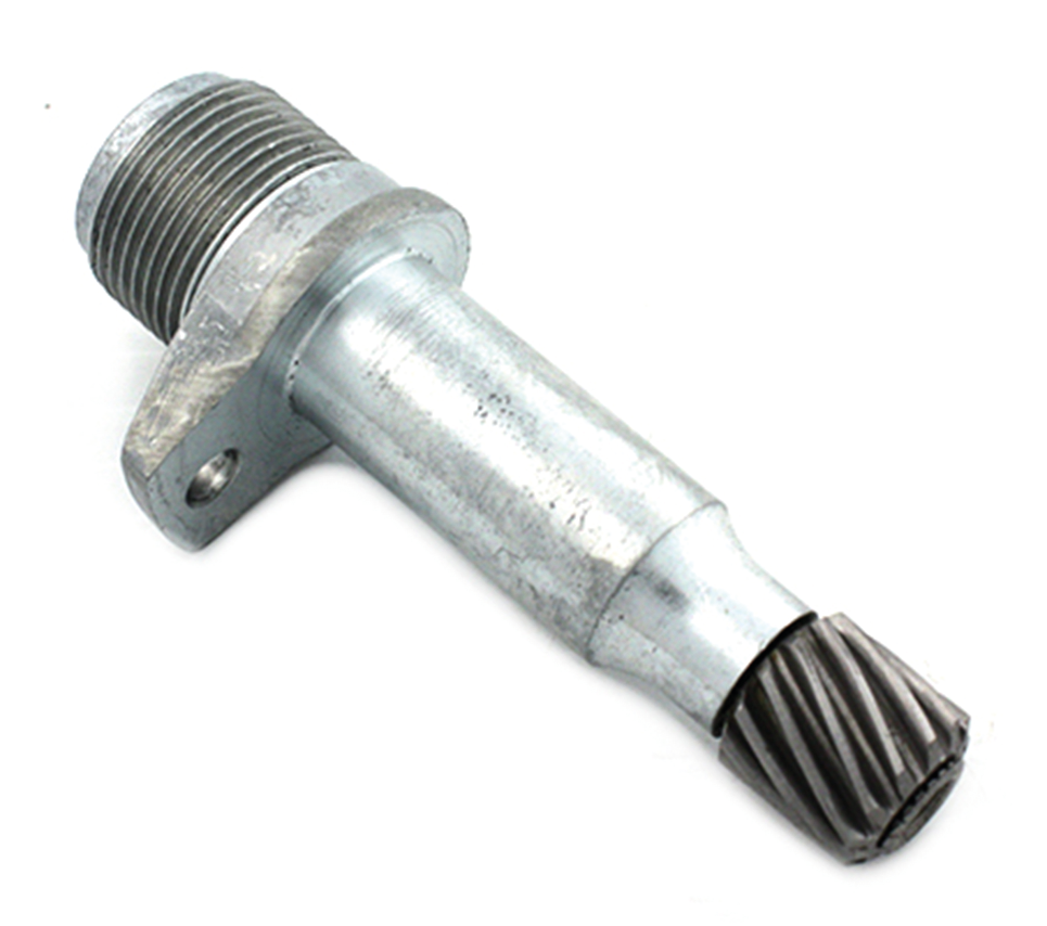 V-Twin Transmission Driven Speedo Meter Drive Unit – Gauges & Dashes