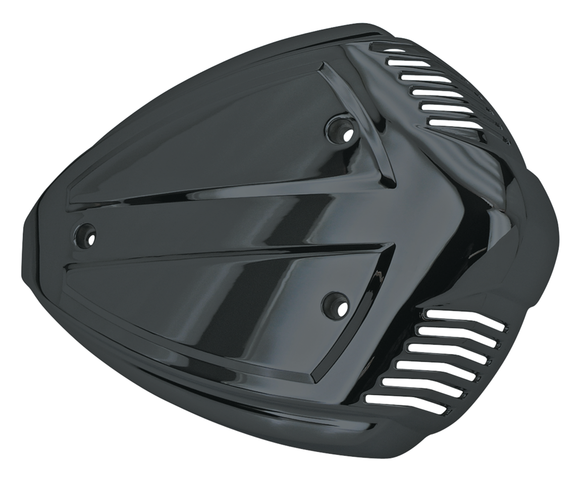 Zodiac Wolf "super Sucker" Air Cleaners – Intake