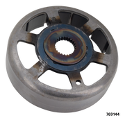 Zodiac Alternator Stator & Rotor for Milwaukee Eight – Engine Electrics