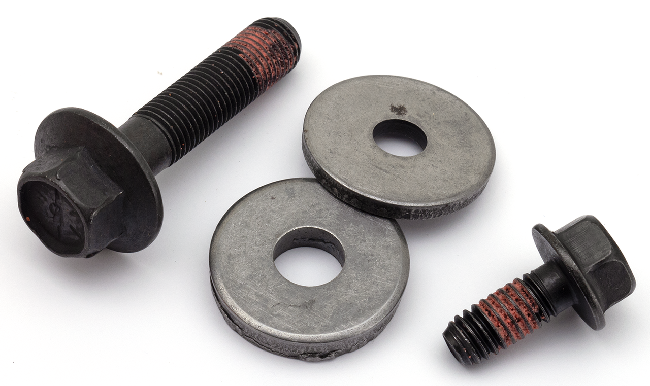 Zodiac Cam Drive Parts for Milwaukee Eight – Engine