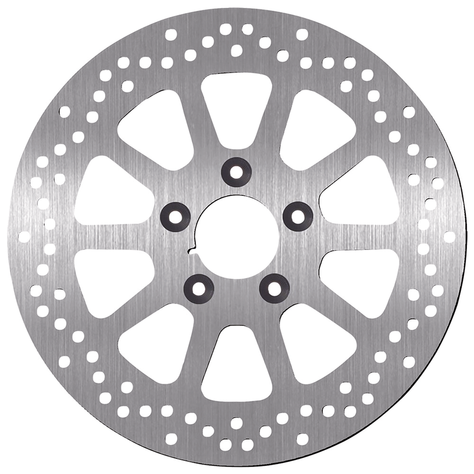 Sbs One-Piece Disc Brake Rotors