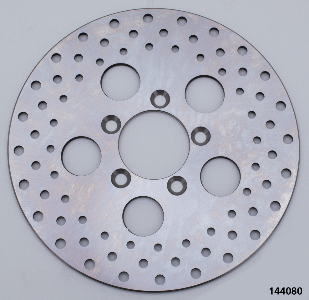 Zodiac Disc Brake Rotors for Harley-Davidson