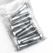 Colony SAE Size Zinc Plated Hardware