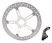 Arlen Ness Big Brake Floating Rotor Kits