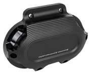Performance Machine Pm Cable Clutch Release Cover – Transmission