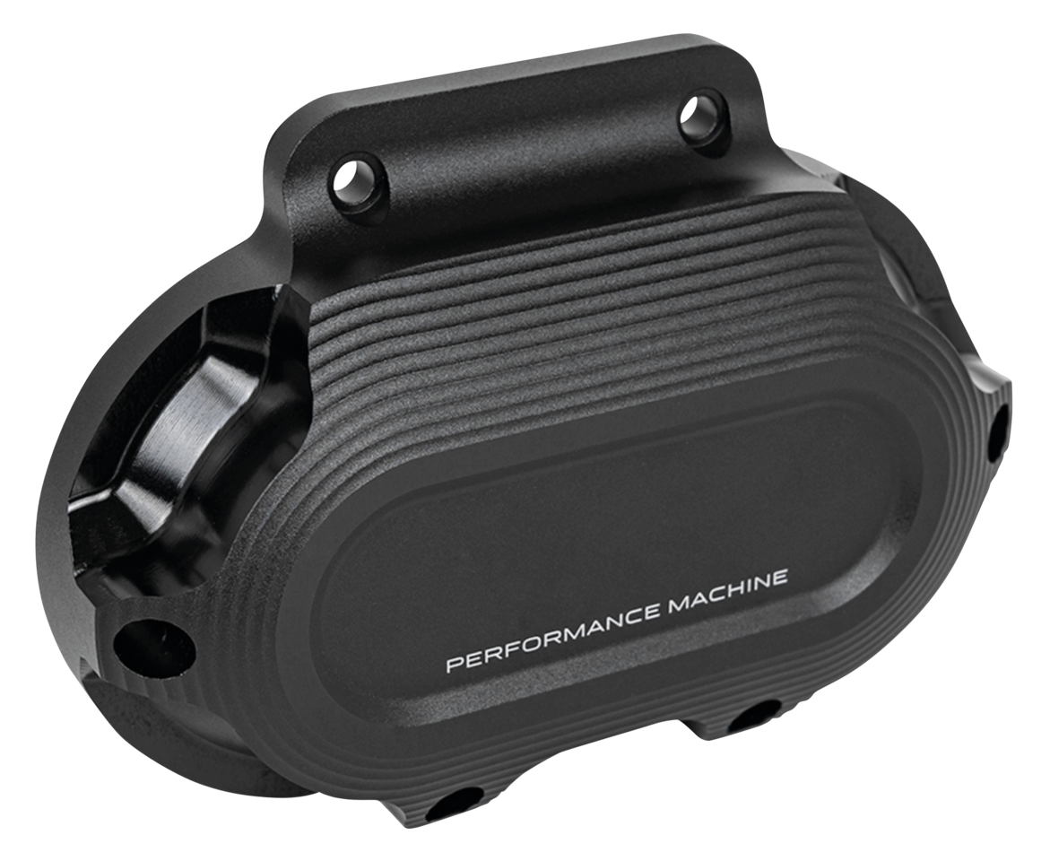 Performance Machine Pm Cable Clutch Release Cover – Transmission