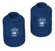 Jims Cylinder Hold Down Nuts – Tools & Chemicals