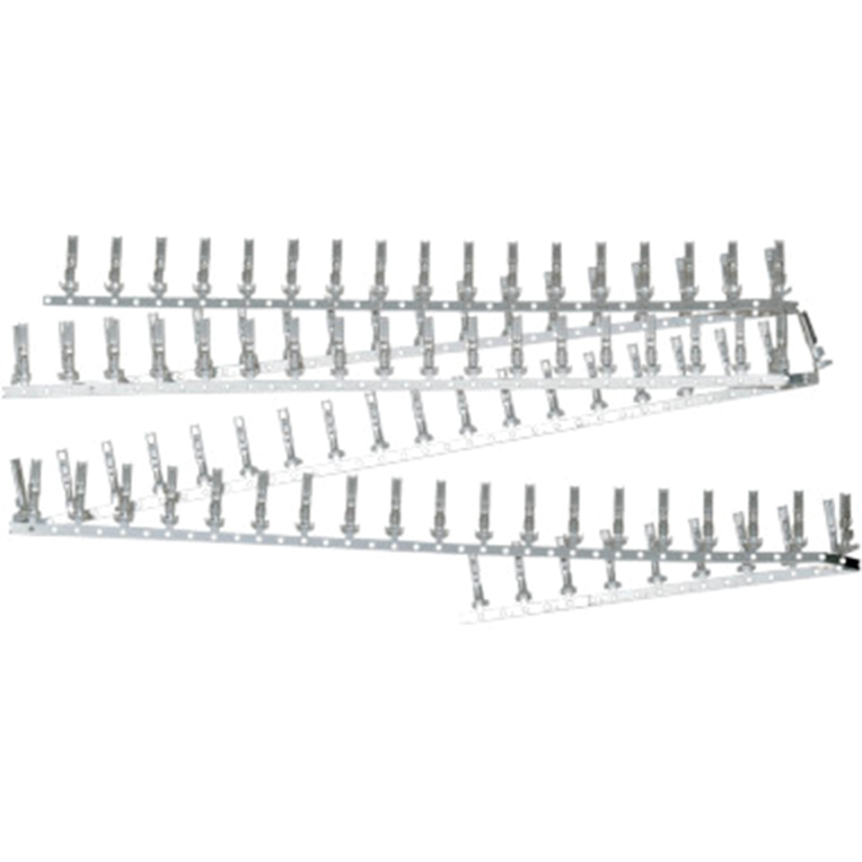Namz Amp Multilock Series Connectors – Electric & Light