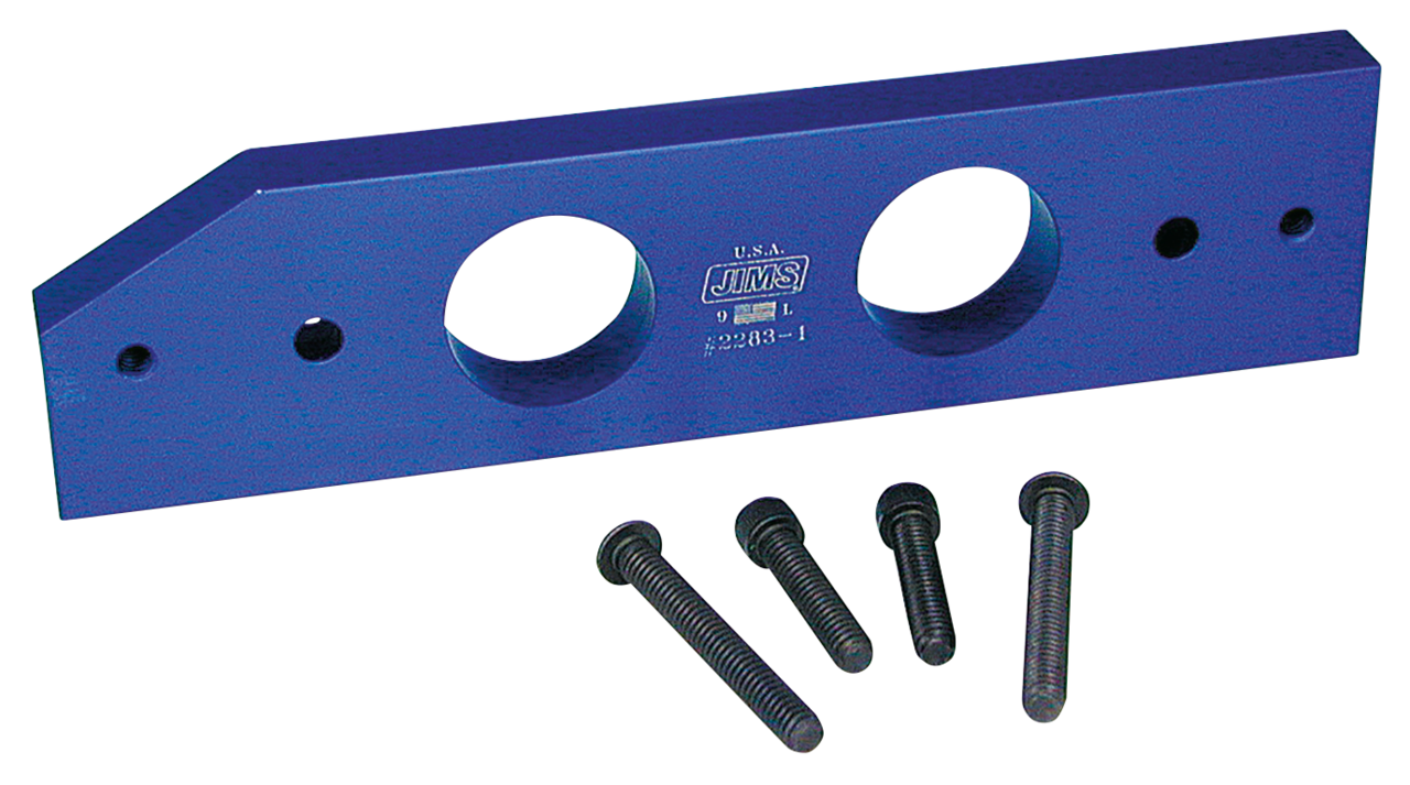 Jims Trap Door Puller – Tools & Chemicals