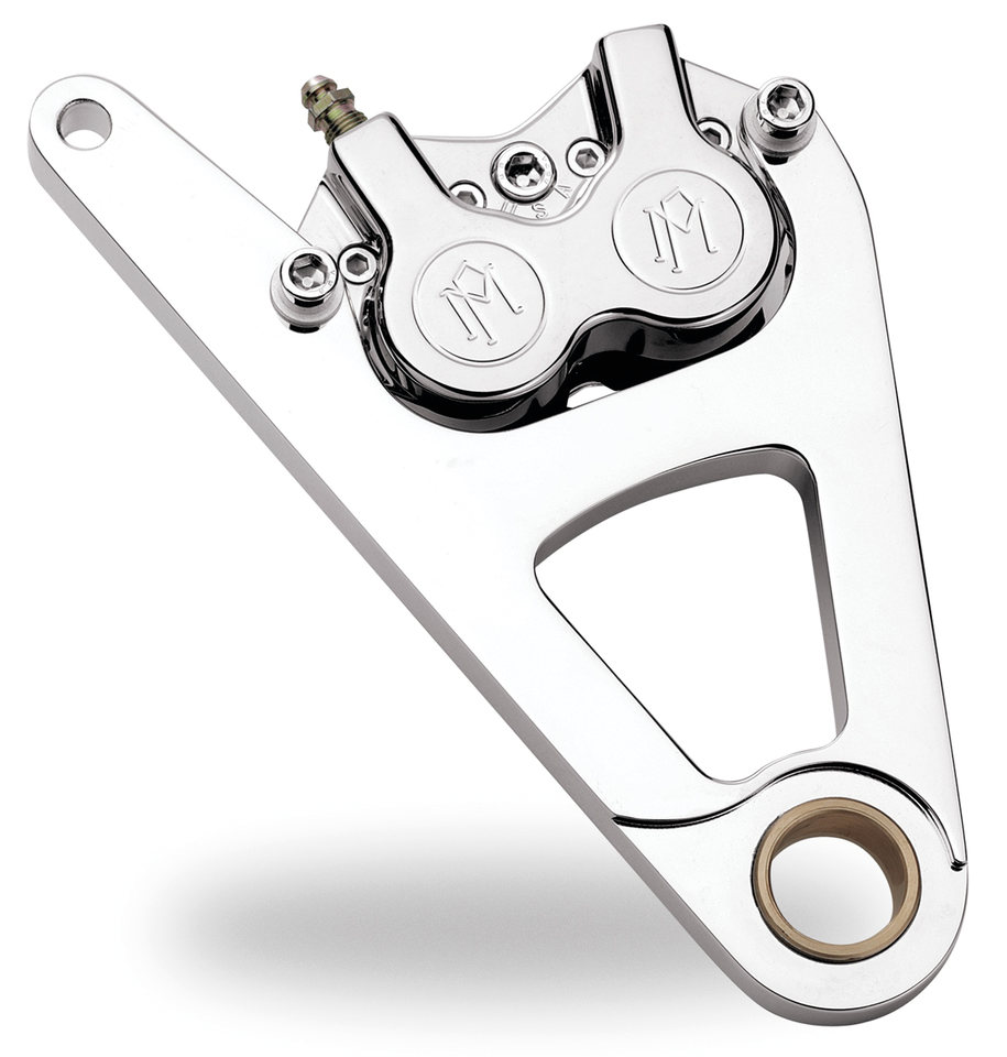 Performance Machine Pm Calipers for 1988-2011 Softail Springer – Brake