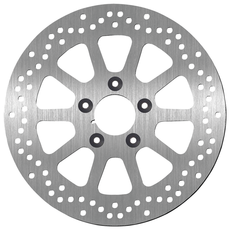 Sbs One-Piece Disc Brake Rotors