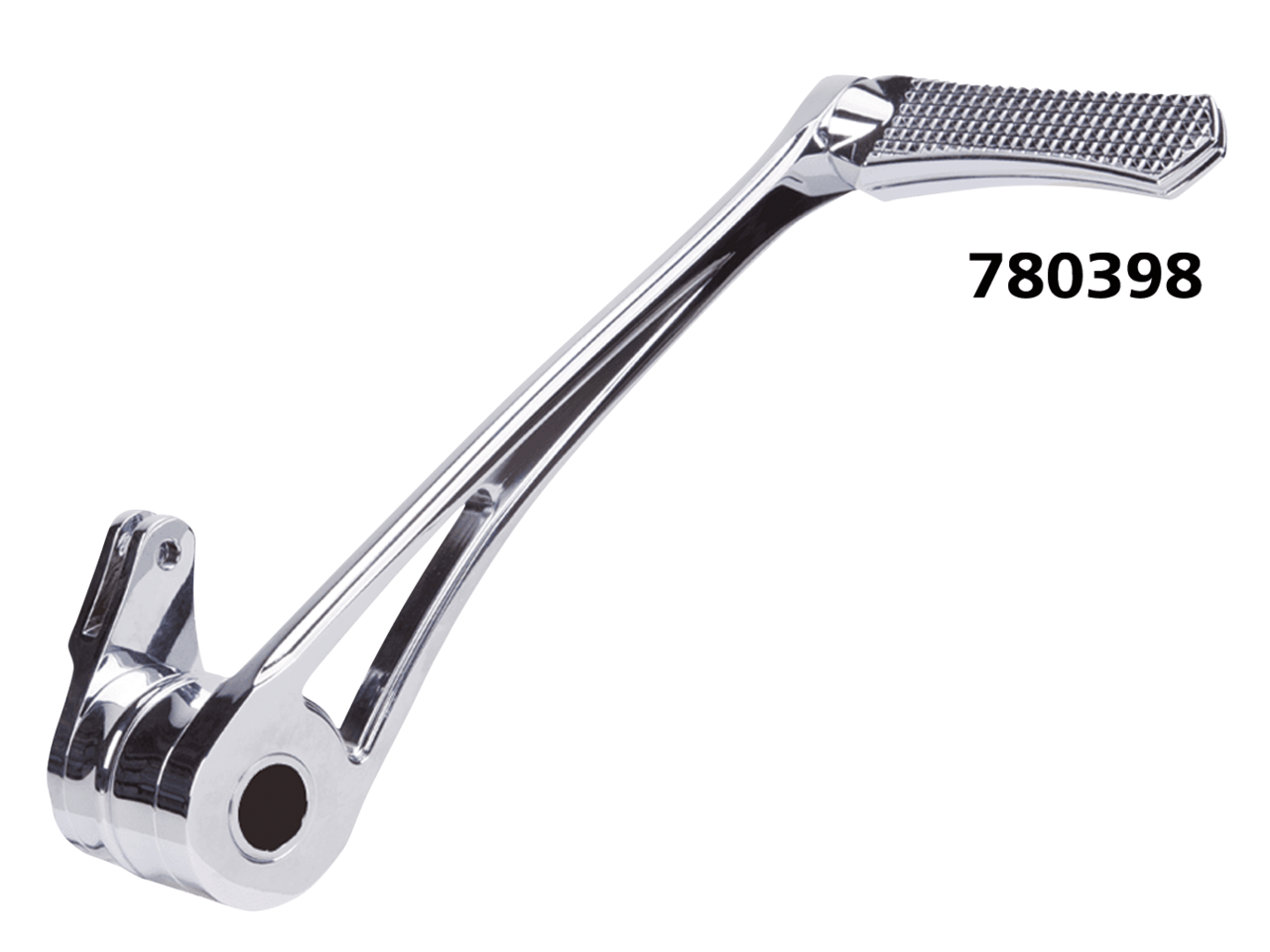 Vity's Design Brake Pedals – Foot Control