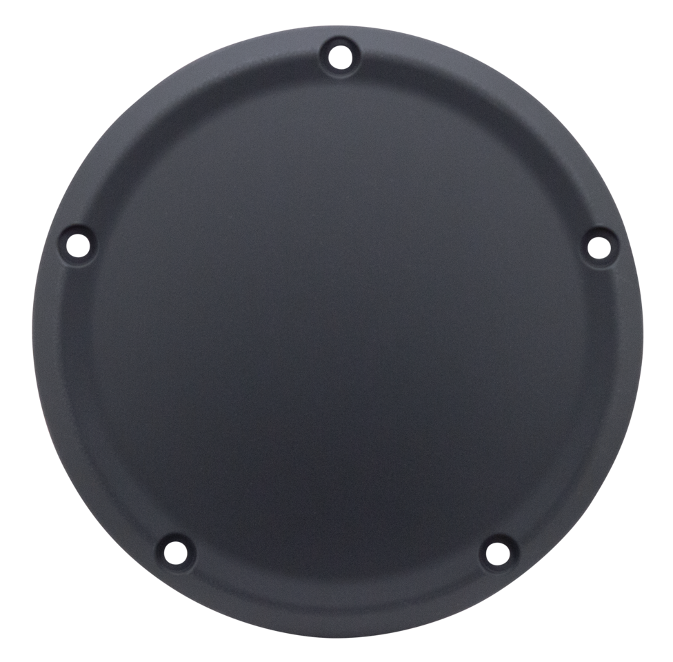 Zodiac Narrow Profile Derby Cover for 2007 to Present Touring – Primary & Clutch