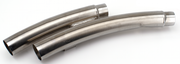 Freedom Performance Exhaust Radical Radius for Indian Scout