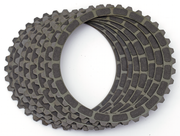 Barnett Clutches & Cables Clutch Parts for 1990-1997 Big Twin – Primary & Clutch
