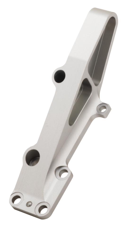 Zodiac Parts and Accessories for Öhlins Inverted Front Forks