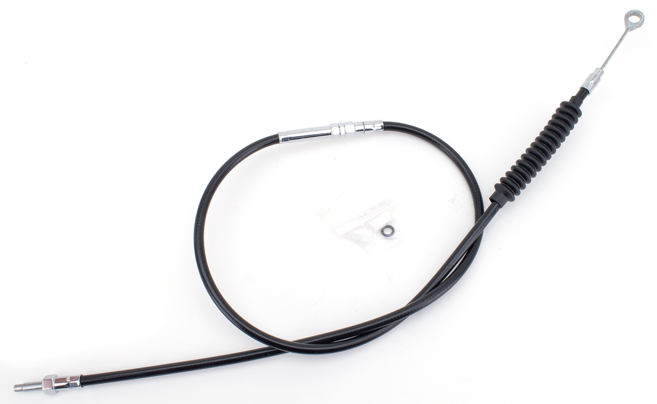 Zodiac C13 - Clutch Cable 1986-2022 XL & XR Sportster – Control Cables & Hydraulic Lines