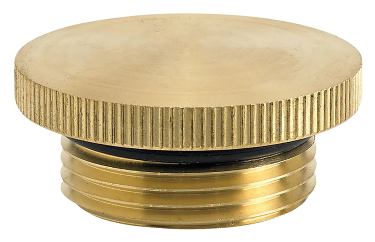 Lowbrow Customs Tank Caps and Weld-In Bungs – Gas- & Oil Tank