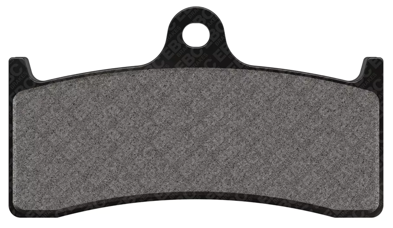 EBC Brakes International Brake Pads for After Market Calipers