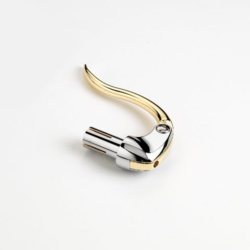 Kustom Tech Retro Handlebar Controls