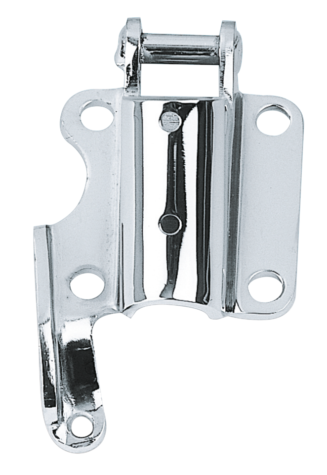 Zodiac One Piece Kickstand Spring-Plate Bracket – Frame & Rear Suspension