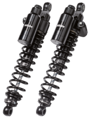Bitubo Piggy Back Shocks – Frame & Rear Suspension