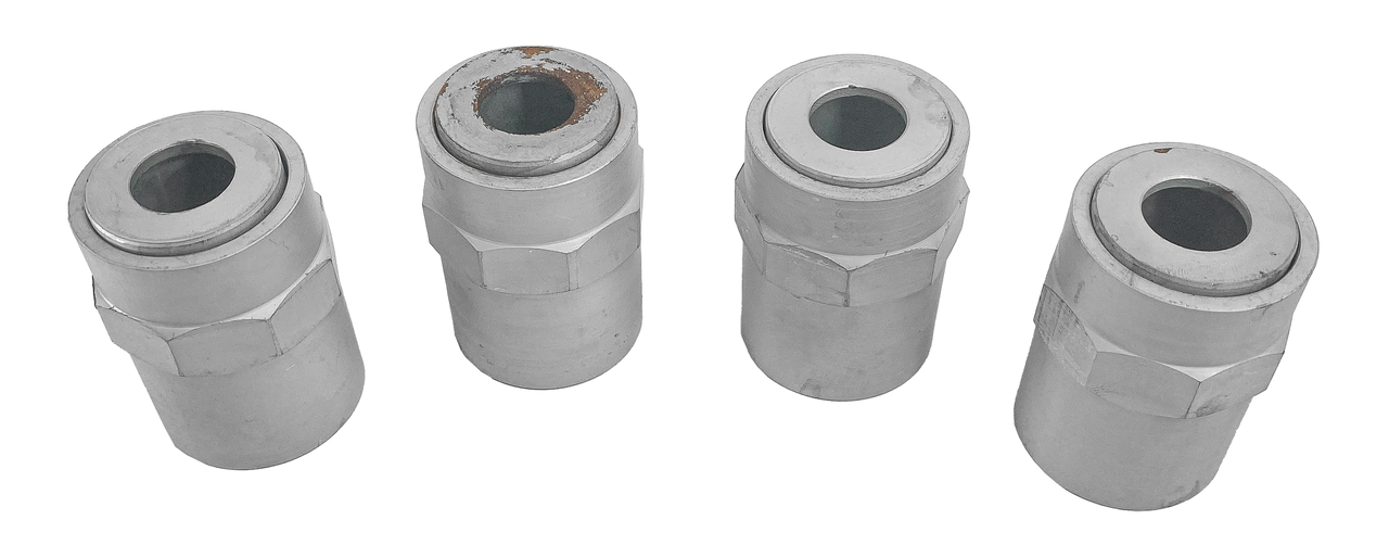Samwel Supplies Cylinders and Valves, 45CI Sidevalve Models – Engine