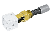 Kustom Tech Adjustable Enrichment Device – Intake