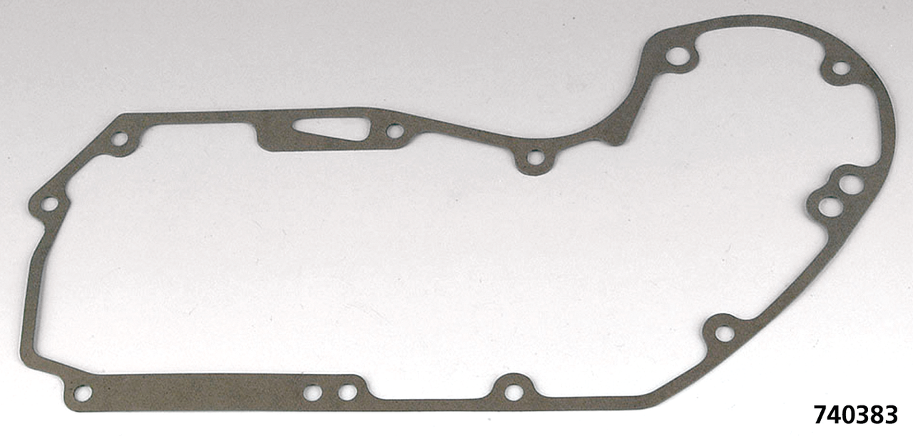 James Gaskets Gaskets, O-Rings and Seals for Sportster 1986-2003 and Buell 1997-2002 – Gasket & Seals