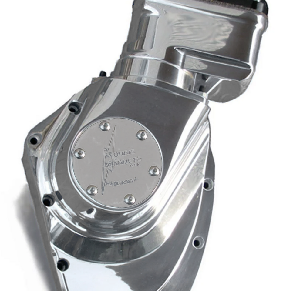 Morris Magneto for Twin Cam 1999-2017 – Engine Electrics