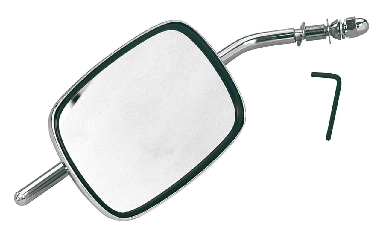 Zodiac Mirrors for FX and FL Models – Handlebar
